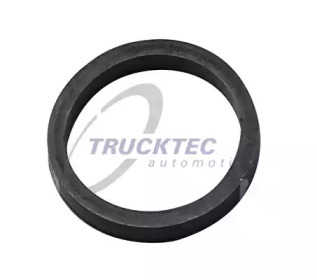 TRUCKTEC AUTOMOTIVE 0218068 -  Прокладка, маслянный радиатор